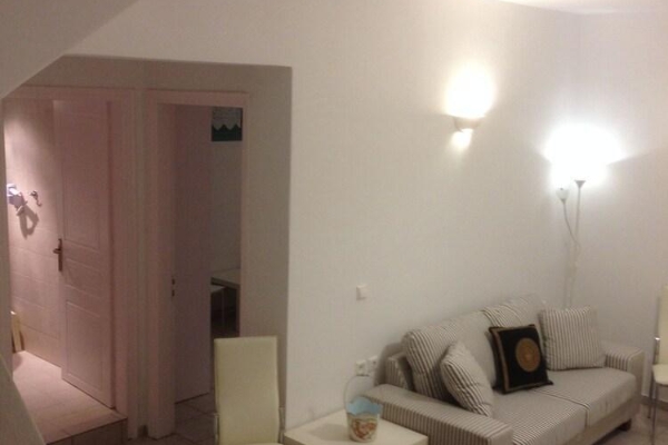 Hotel Abrazo 8 Villas